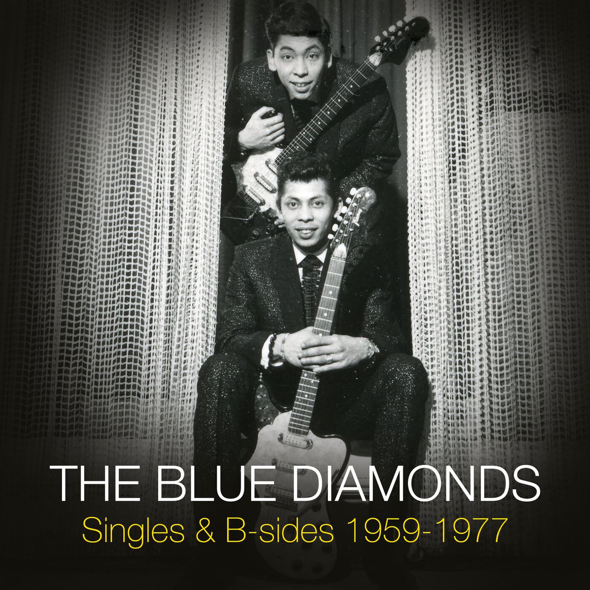 Blue Diamonds, The